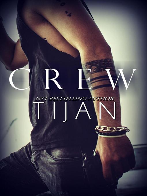 Title details for Crew by Tijan - Available